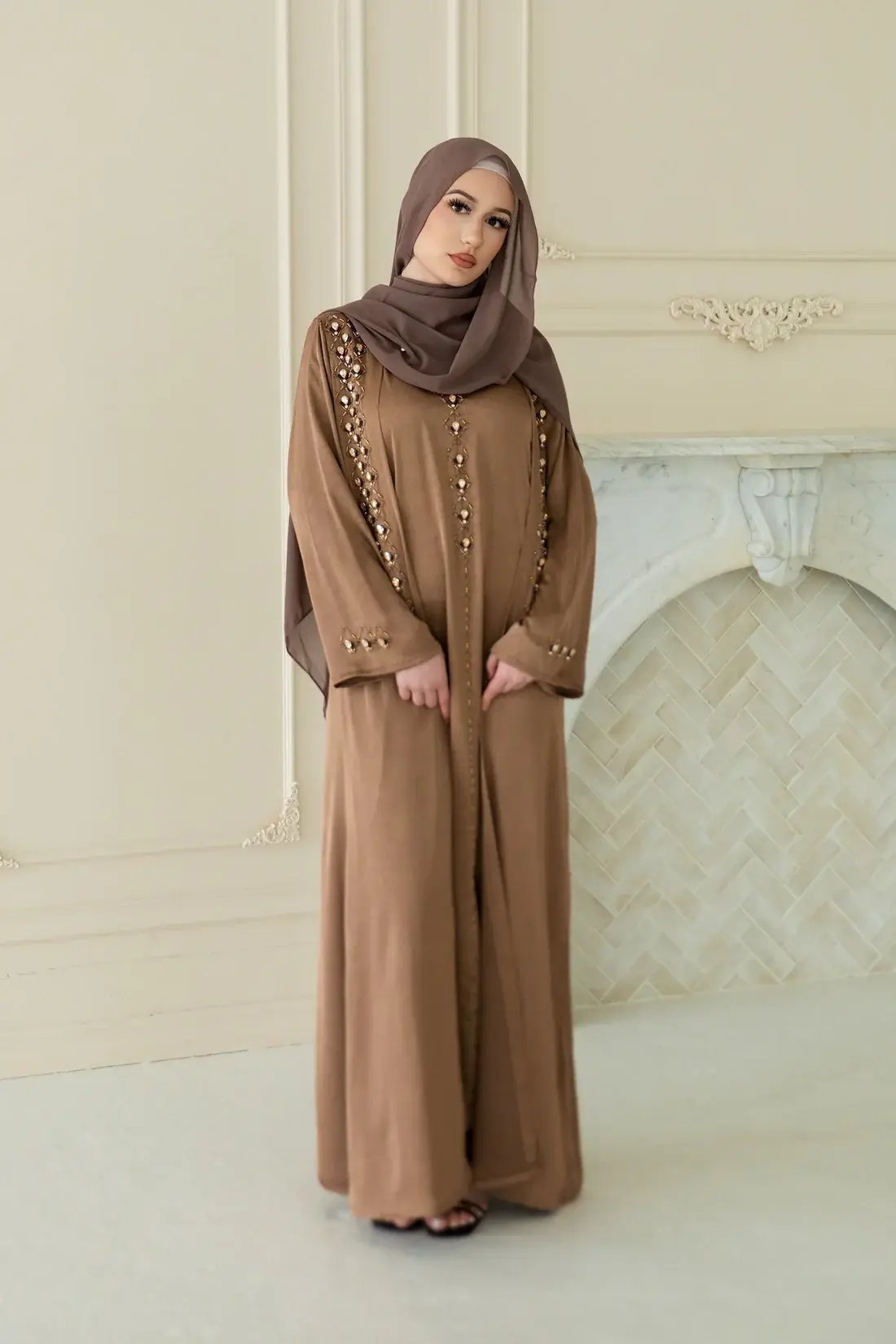 Layla Al-Harthi