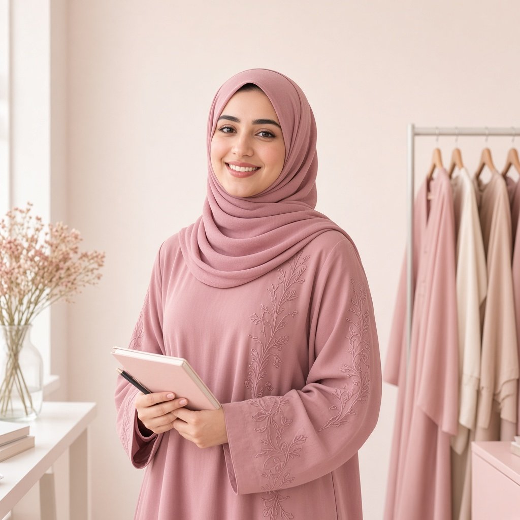 Salma Al-Kindi